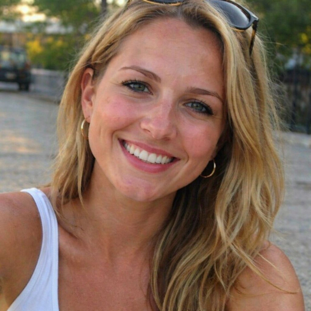 Emily Carter