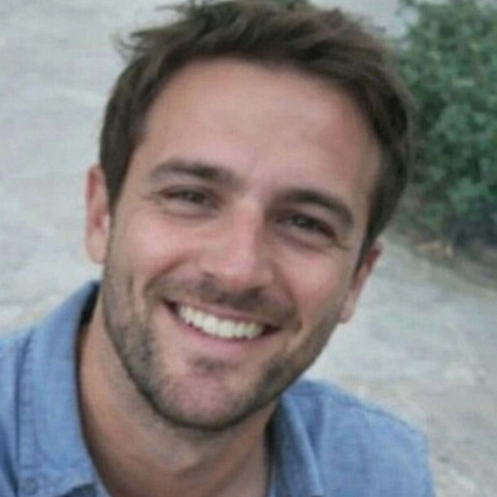 James Walker